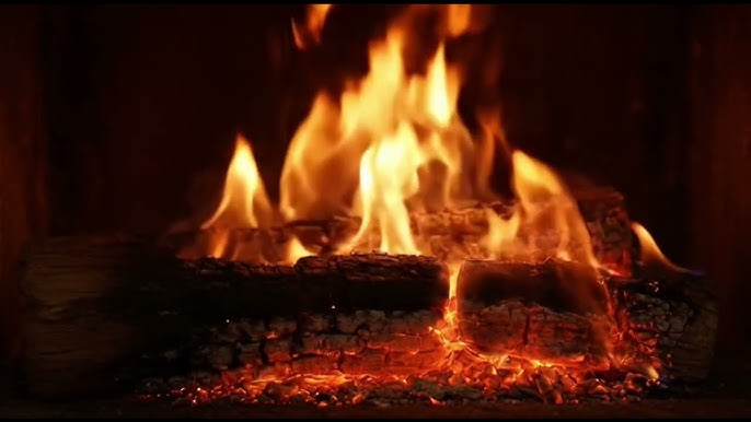 Fireplace Lounge