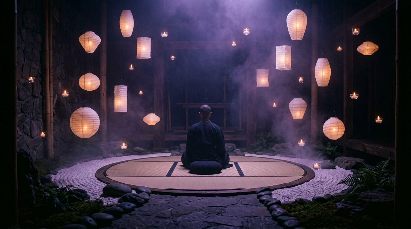 Meditation Room