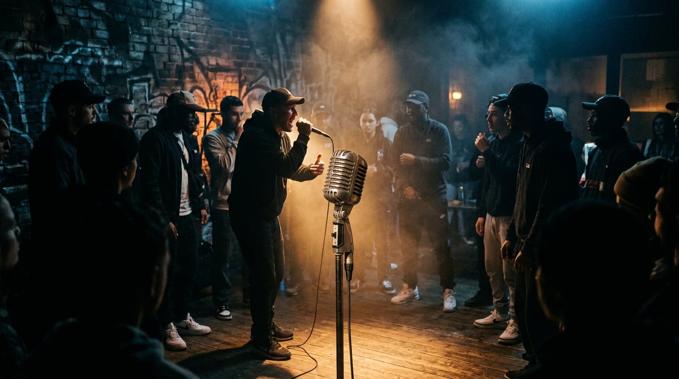 The Cypher
