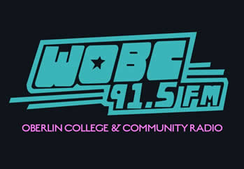 WOBC-91.5FM Radio Lobby